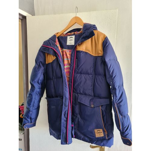 Parka Femme
