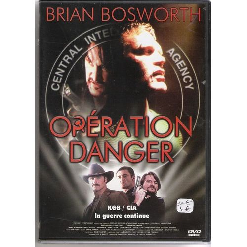 Opération Danger