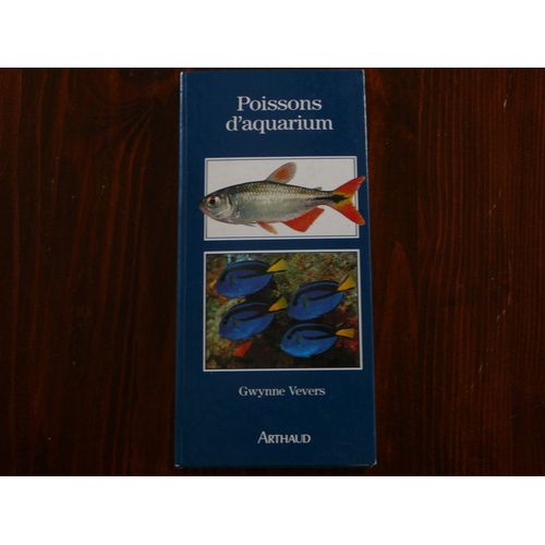 Poissons D'aquarium