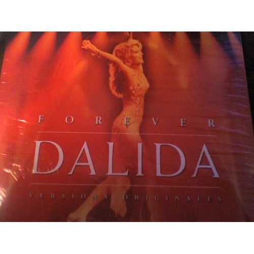 Dalida Forever Canada
