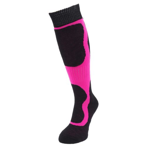 Chaussettes De Ski Perrin Airtek Fushia G Fuschia