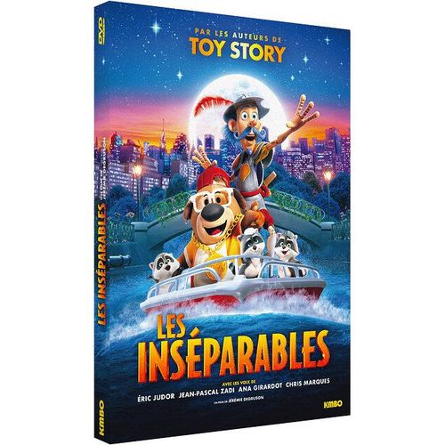 Les Inséparables
