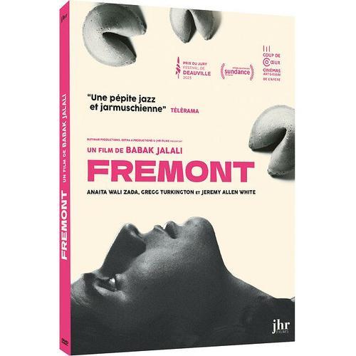 Fremont