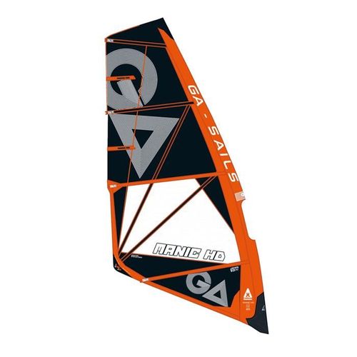 Voile Windsurf Ga Sails Manic Hd 2023
