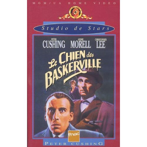 Le Chien Des Baskervilles (1959)