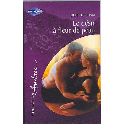 Le Désir À Fleur De Peau