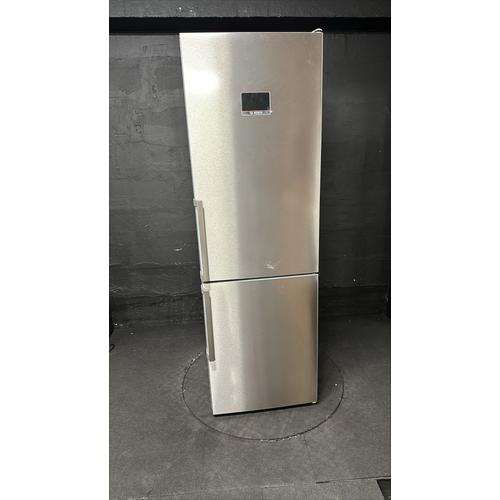 400€ sur Refrigerateur Frigo combiné BOSCH KGN367ICT SER4 2 Portes Pose  libre Capacité 321L H - Réfrigérateur multi-portes - Achat & prix