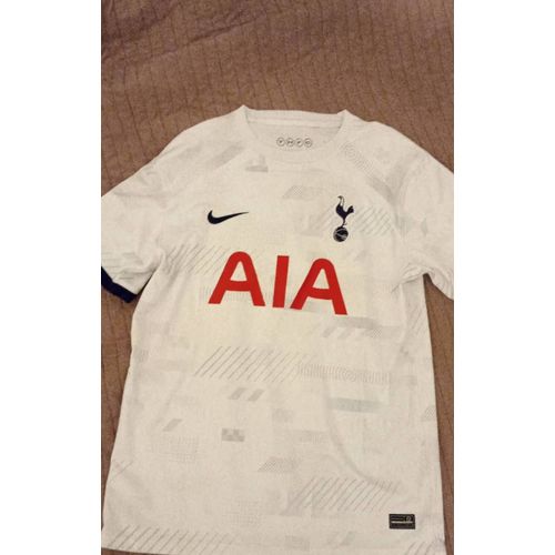 Maillot Tottenham Son 7