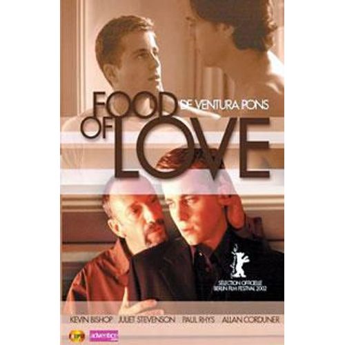 Food Of Love