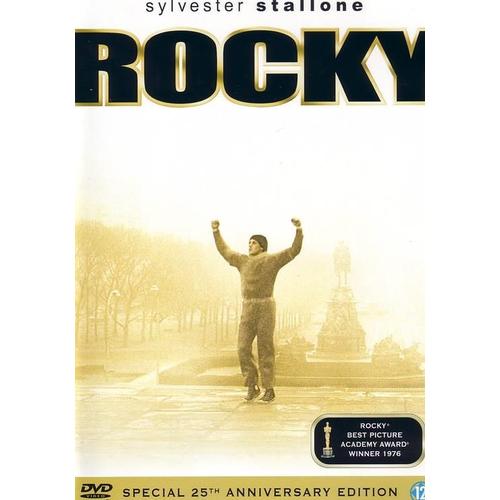 Rocky - Édition Spéciale