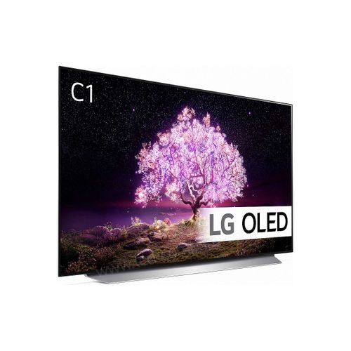 LG OLED55C11LB - 55" - TV UHD 4K (139 cm) - 100hz