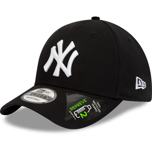 New Era 9forty Strapback Cap - Repreve New York Yankees