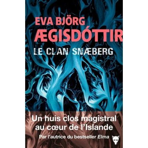 Le Clan Snæberg