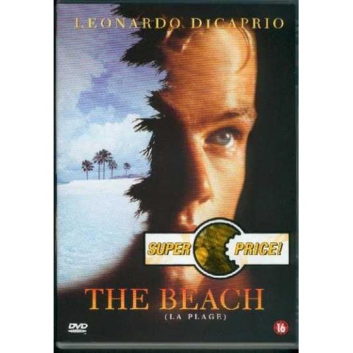 La Plage - Edition Belge
