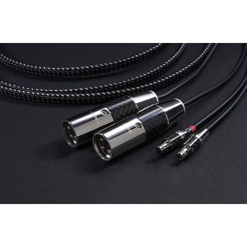 ADL iHP 35Hx-XLR - Câble de casque - XLR mâle pour CF-H800 mâle - 3 m