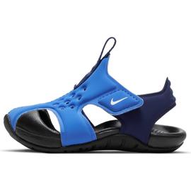 Nike sunray 2025 protect 19