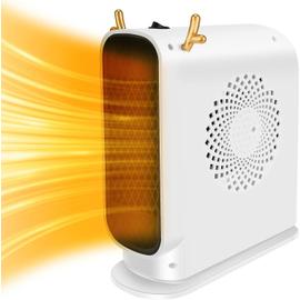 TD® mini chauffage electrique soufflant portable radiateur petit