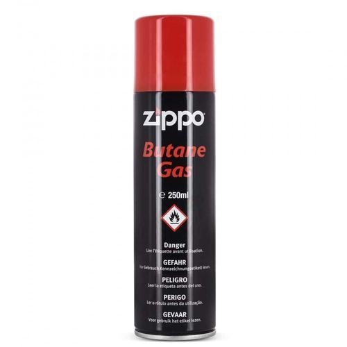 bouteille gaz 250 ml zippo pour briquets