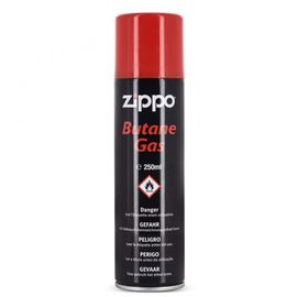 bouteille gaz 250 ml zippo pour briquets