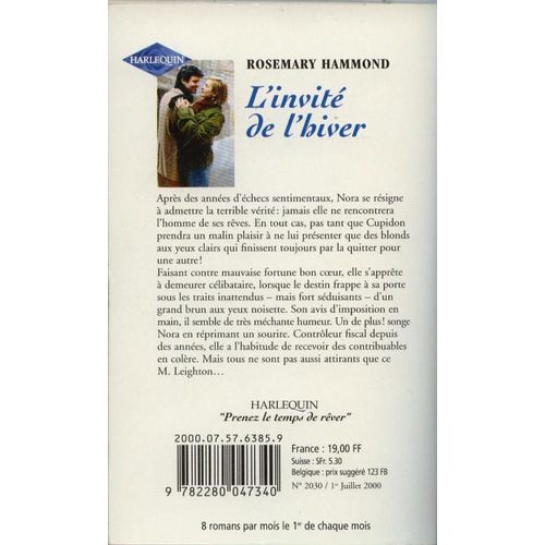L'invité De L'hiver
