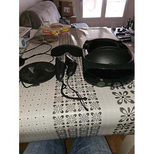 Casque Vr Méta Quest Pro