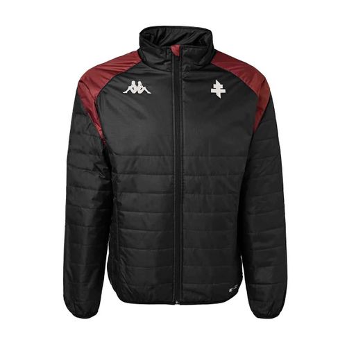 Veste Arseco 7 Fc Metz 23/24 Noir Homme