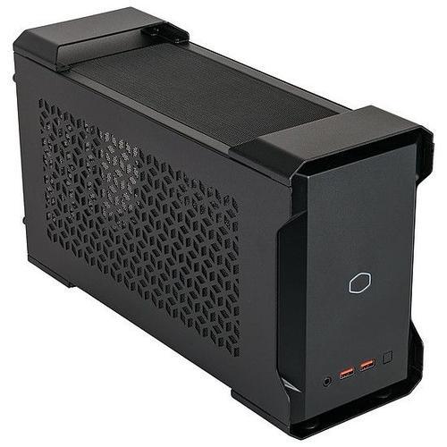 Boîtier PC Cooler Master MasterCase NC100 Noir