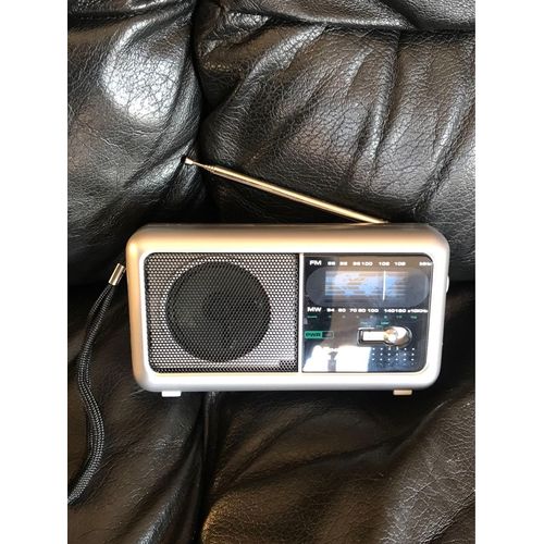 Pocket radio roadstar TRA-2288/S