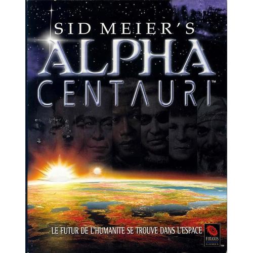 Alpha Centauri Pc