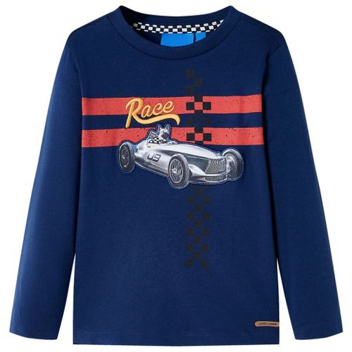 T-Shirt Enfant Manches Longues 116