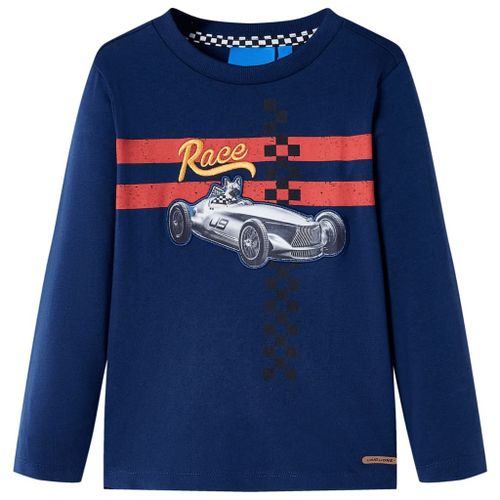 T-Shirt Enfant Manches Longues 104