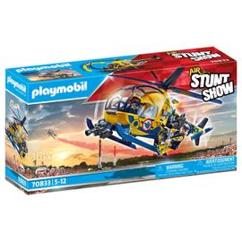 Jeu « Playmobil - Cavalière, Jeep et Van » - 3249 - Playmobil