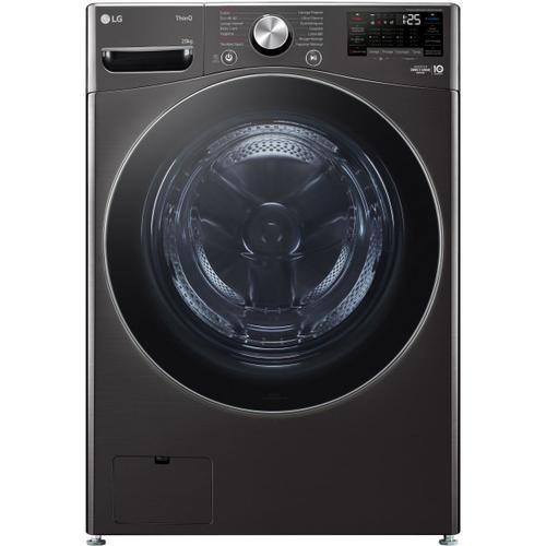 Lave linge hublot LG F20P12BST