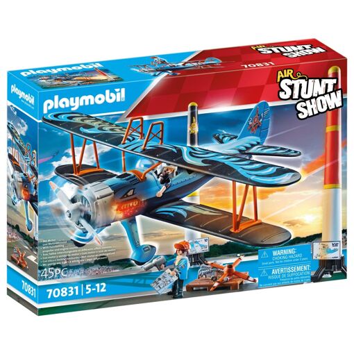 Air Stuntshow 70831 Biplan 'Ph�nix