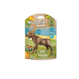 Playmobil 71052 - Elan