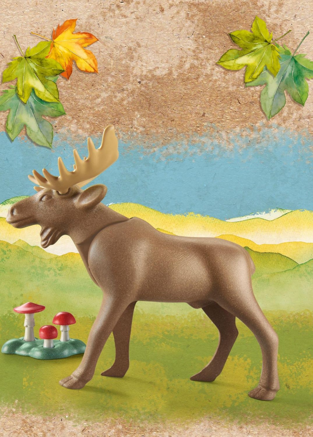 Playmobil 71052 - Elan - 3