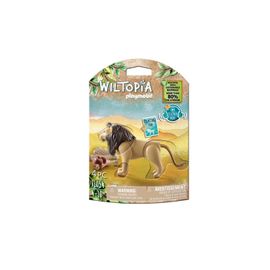 Playmobil 71054 - Lion