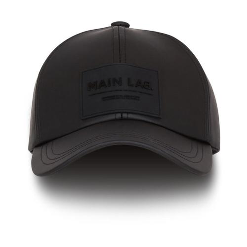 Balmain - Accessories > Hats > Caps - Black