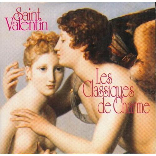 Saint Valentin : Les Classiques De Charme