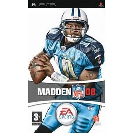 madden nfl 08 xbox 360