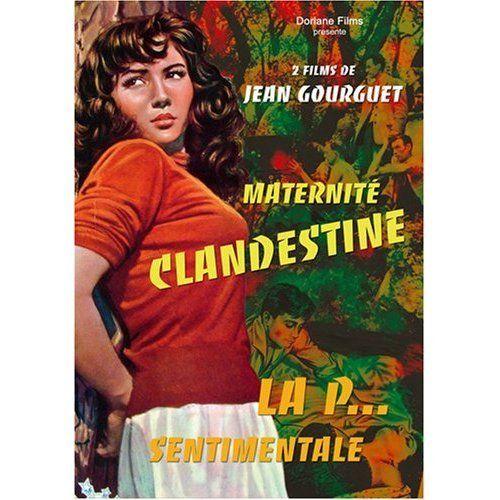 Maternité Clandestine-La P... Sentimentale