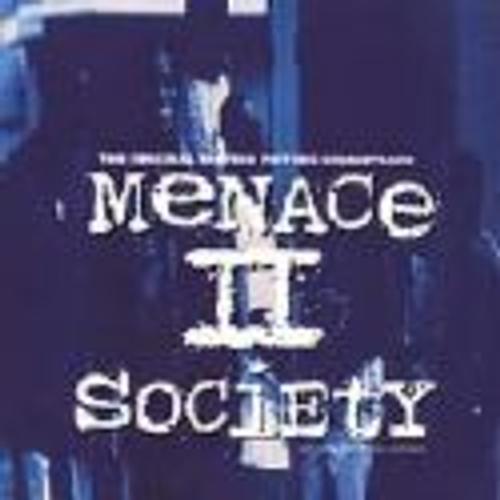 menace to society soundtrack