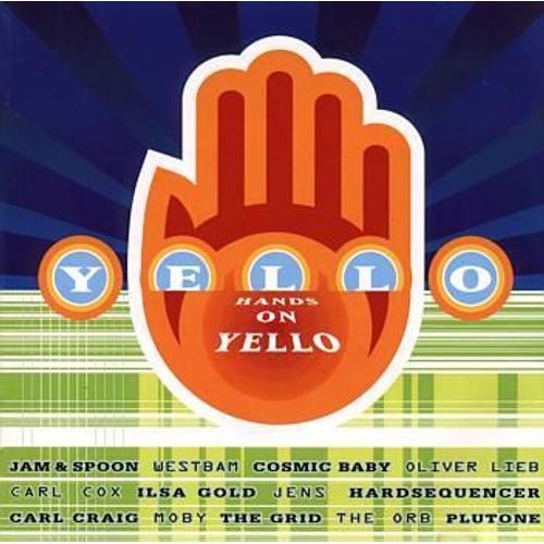 Hands On Yello