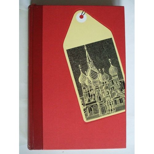 Le Voyage En Sibérie