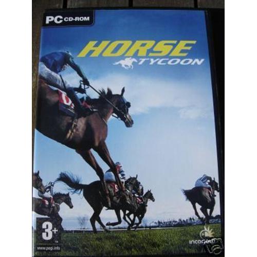 Horse Tycoon Pc