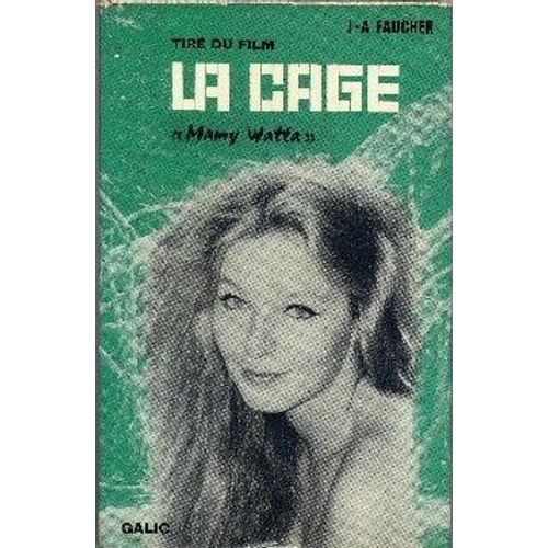 La Cage (Mamy-Watta)