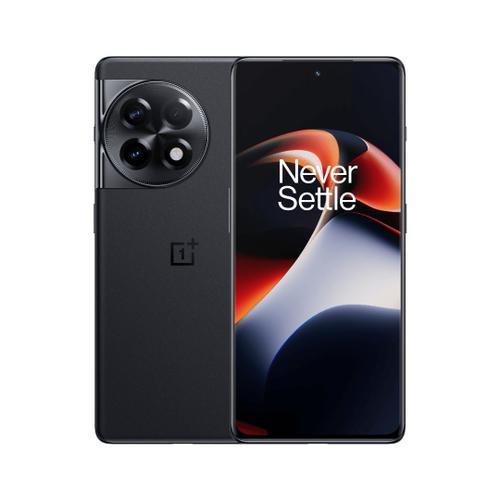 OnePlus Ace 2 5G 256 Go (16 Go RAM) Dual SIM Noir