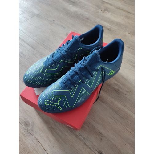 Chaussures De Football Homme Puma