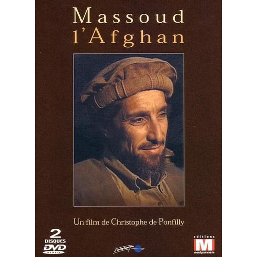 Massoud L'afghan