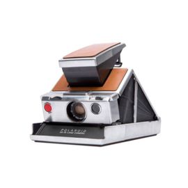 POLAROID SX-70 VINTAGE 1970